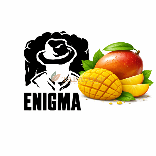Табак Enigma Madgifera (Манго) 200 г 